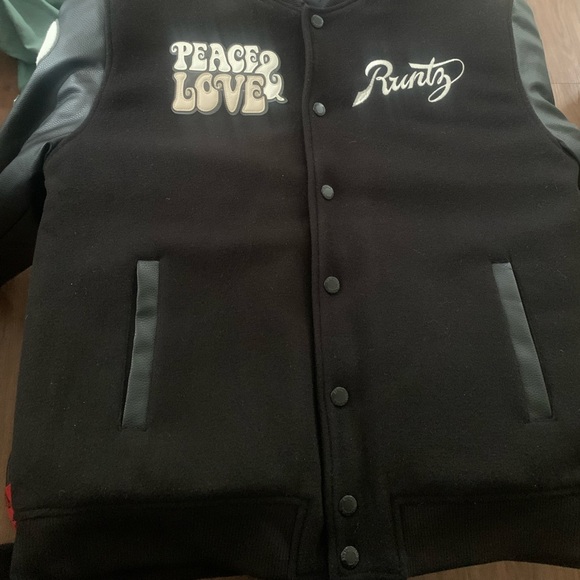 Runts jacket - Picture 2 of 2